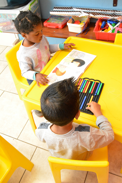 Learning Time (1)
