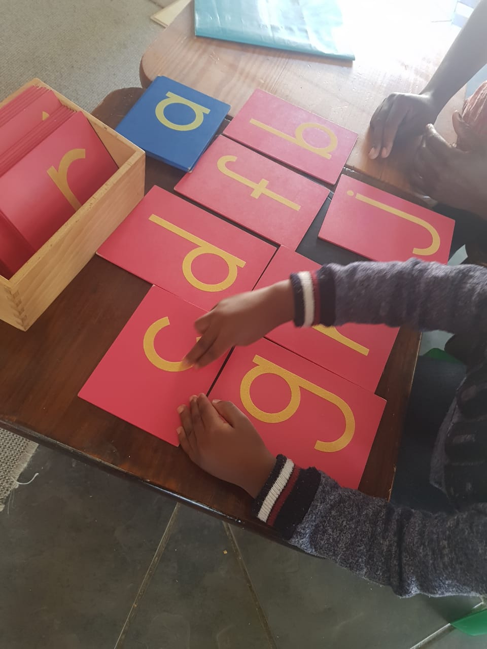 Learning Time (10)