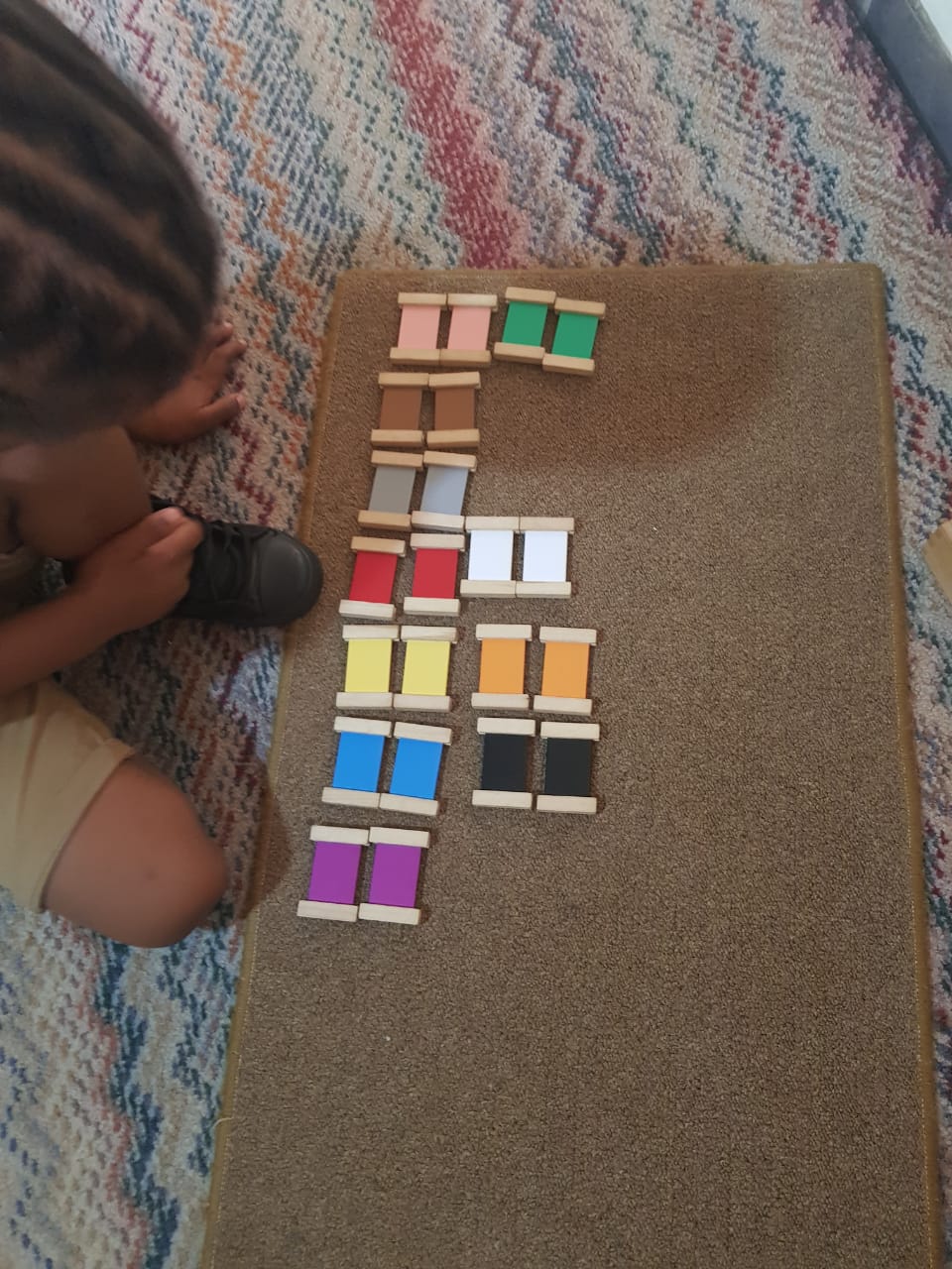 Learning Time (11)