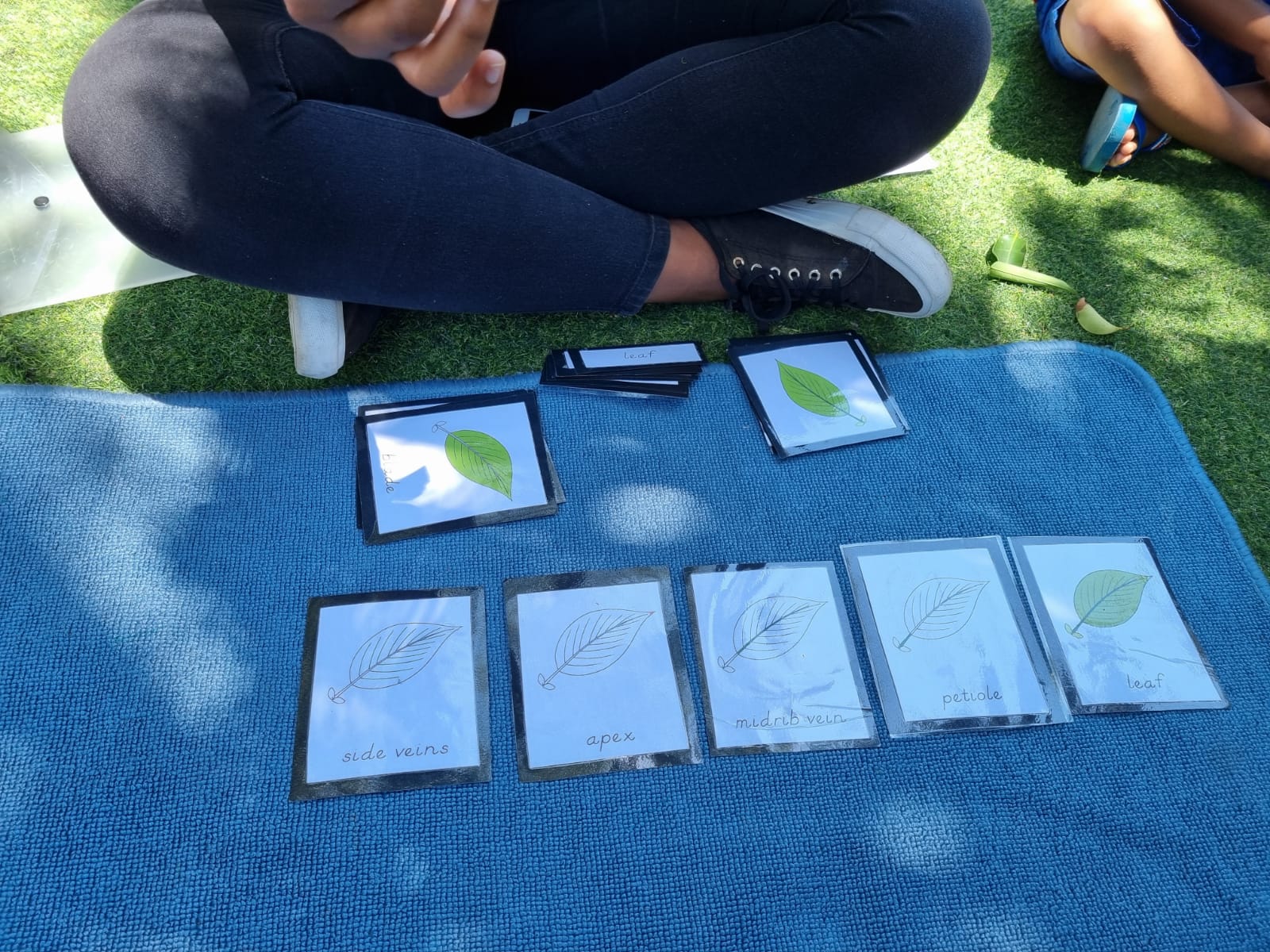 Learning Time (18)