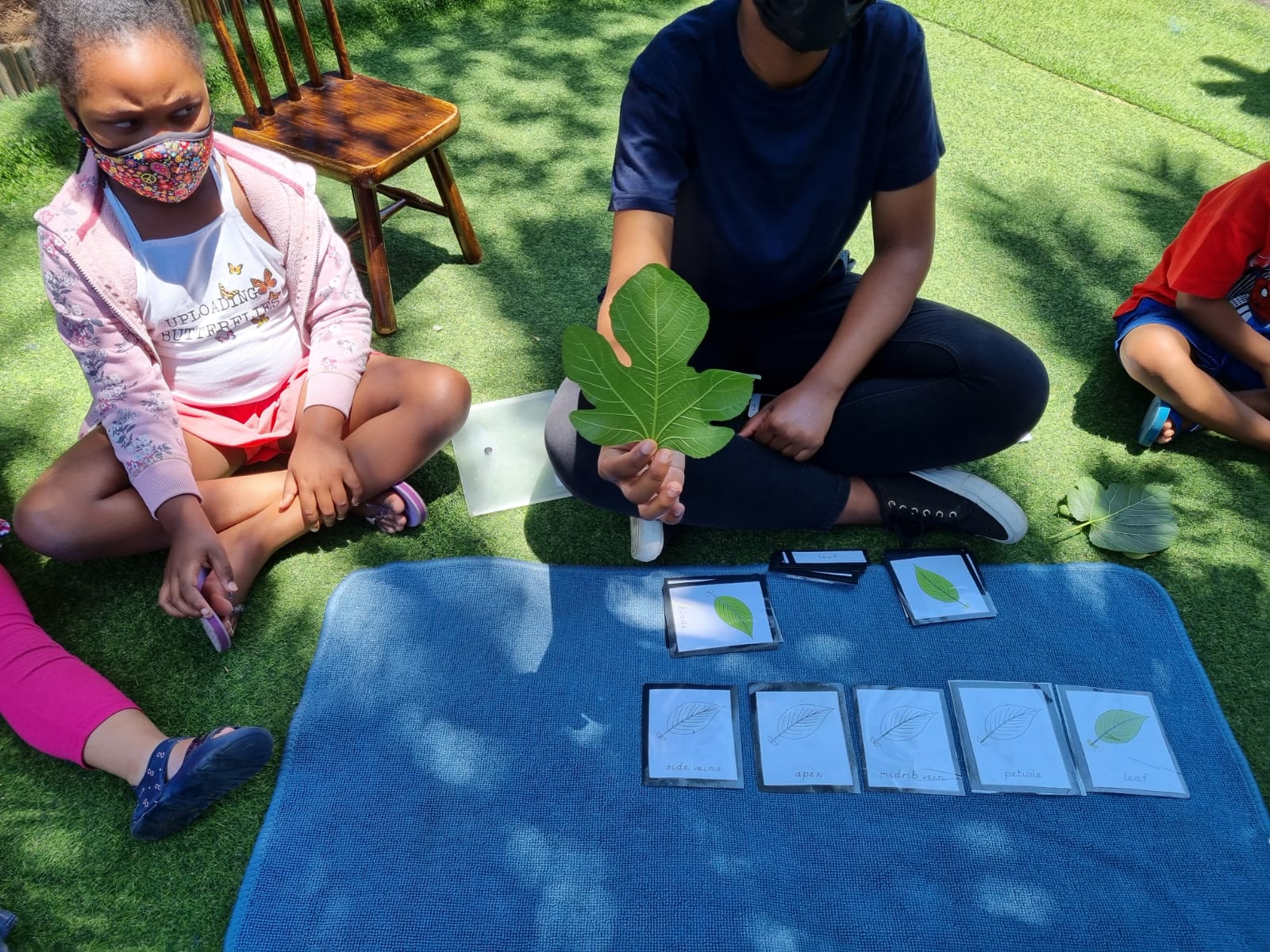 Learning Time (19)