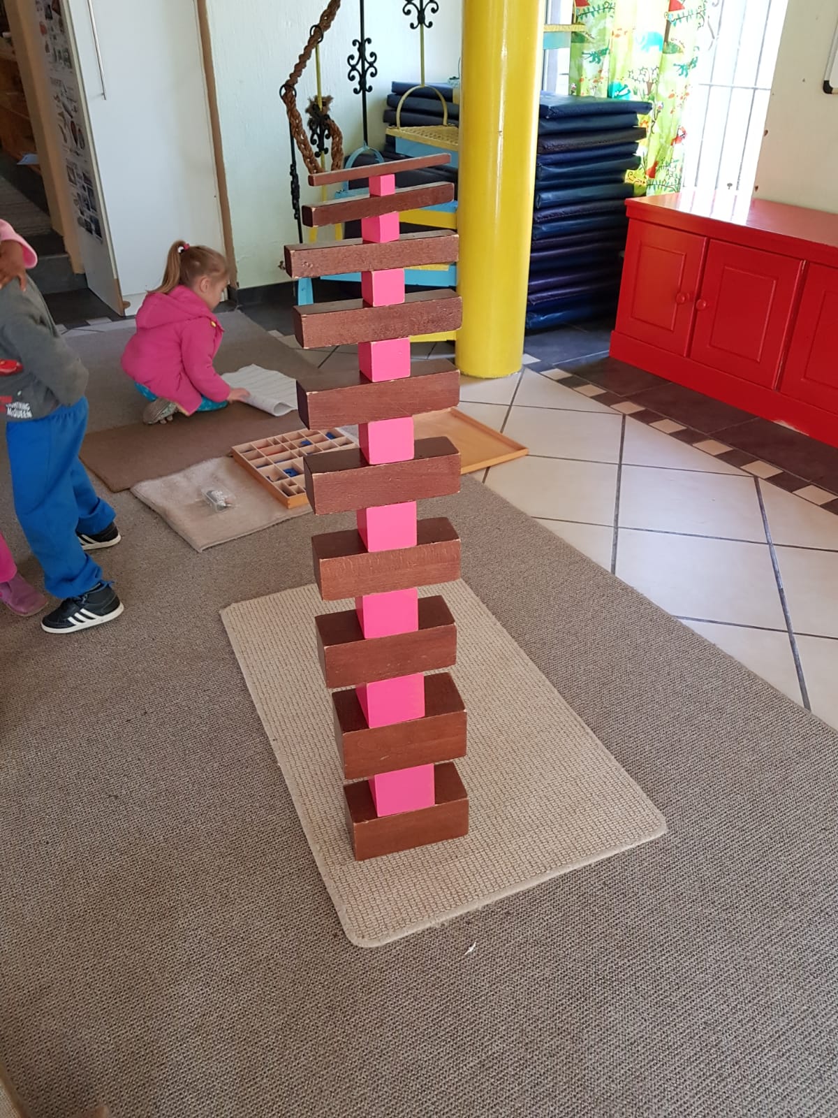 Learning Time (21)
