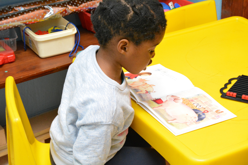 Learning Time (28)