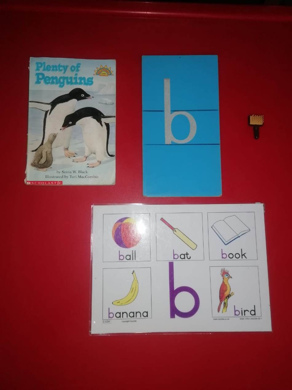 Learning Time (2)