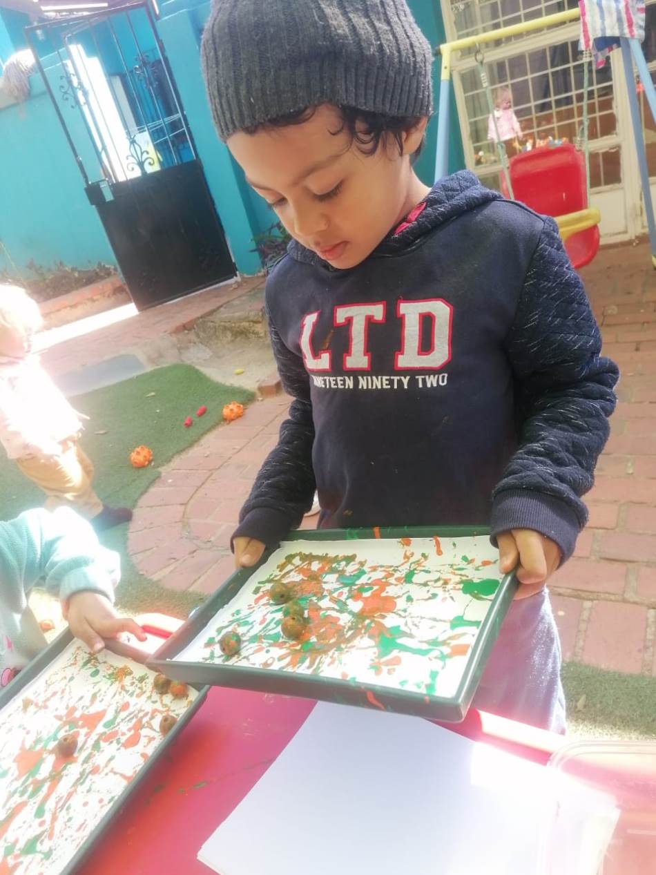 Learning Time (21)
